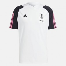Juventus Mens Training Jersey 23-24