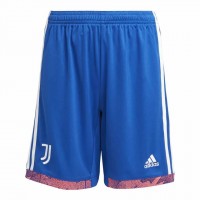 Juventus Third Shorts 2022-23