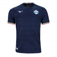 Lazio Mens Away Jersey 2023-24