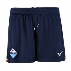 Lazio Womens Away Shorts 2023-24