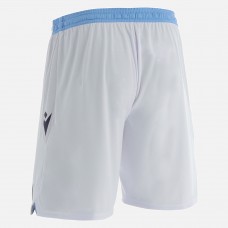 Lazio Home Shorts 2021-22
