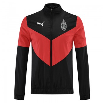 AC Milan Anthem Jacket 2022