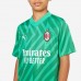 AC Milan Kids Goalkeeper Home Kit 23-24