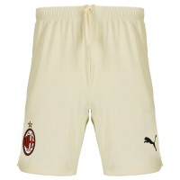 AC Milan Away Shorts 2021-22
