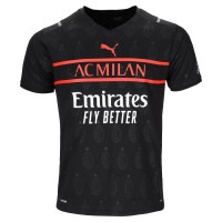 AC Milan Third Jersey 2021-22