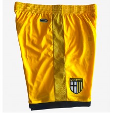 Parma Calcio 1913 Away Shorts 2022-23