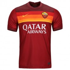 As Roma Home Jersey 2020 2021