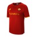AS Roma Home Jersey 2021-22