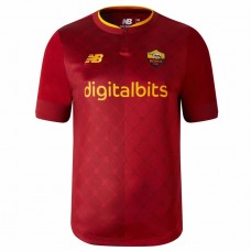 AS Roma Home Jersey 2022-23