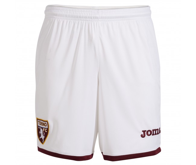 Torino Home Shorts 2022-23