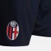 Bologna FC Away Shorts 2021-22