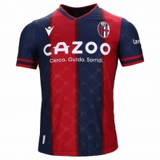 Bologna FC Home Jersey 2022-23