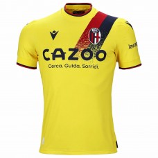 Bologna FC Third Jersey 2022-23