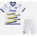 Hellas Verona Away Kit Kids 2021-22