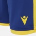 Hellas Verona FC Home Shorts 2020-21
