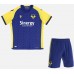Hellas Verona Home Kit Kids 2021-22