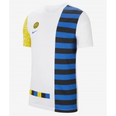 Inter Milan 2021 Training Shirt