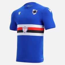 UC Sampdoria Home Match Jersey 2021-22