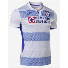 Cruz Azul 2020 Away Jersey
