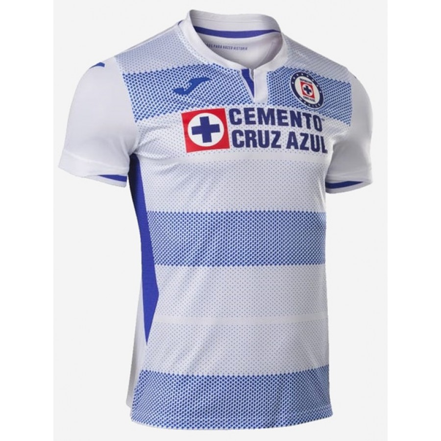 Cruz Azul 2020 Away Jersey | Best Soccer Jerseys
