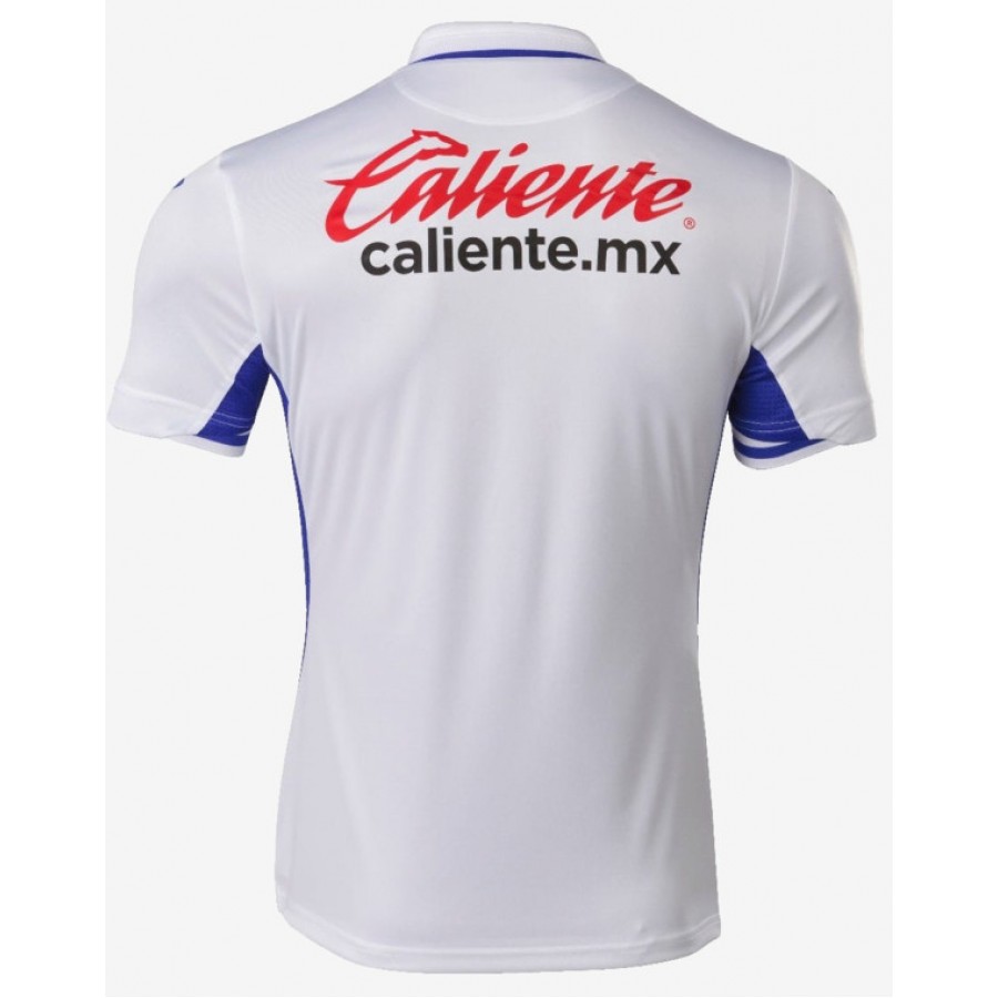 Cruz Azul 2020 Away Jersey | Best Soccer Jerseys