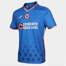 Cruz Azul Home Jersey 2022-23