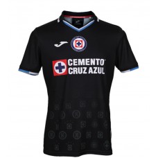 Cruz Azul Third Jersey 2022-23