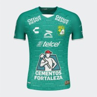 Leon Home Jersey 2022-23