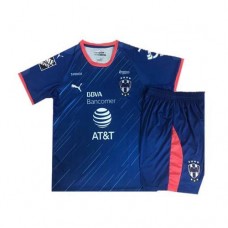 Monterrey Away Kit 2018/19 - Kids