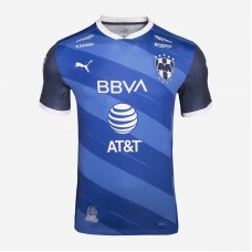 Monterrey Away Jersey 2020 2021