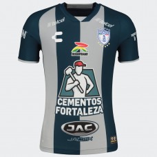 Charly Pachuca Home Jersey 2022-23