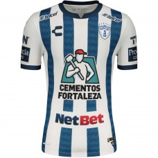 Charly Pachuca Home Jersey 2021-22