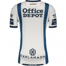 Charly Pachuca Home Jersey 2021-22