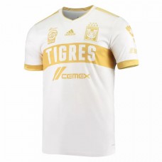 Tigres Uanl Third Jersey By 2021