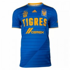 Tigres UANL 2020-2021 Away Jersey
