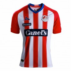 Pirma Atlético San Luis Home Jersey 2020-21