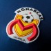 Pirma Monarcas Morelia Away Jersey 2019-20