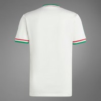 Mexico 1985 Mens Away Jersey
