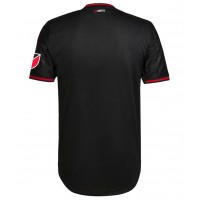 DC United Home Jersey 2022-23