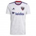 D.C. United 2021 The Marble Jersey