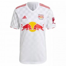 Red Bull New York Home Jersey 2021 2022