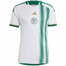 Algeria Home Jersey 2022