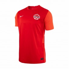 Canada Home Jersey 2021-22