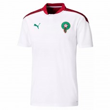 Morocco Away Jersey 2020 2021