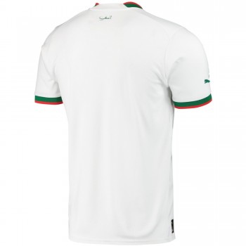Morocco Away Jersey 2022-23
