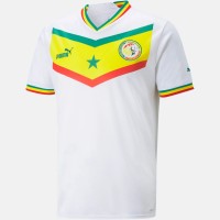 Senegal Home Jersey 2022-23