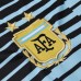 Argentina Presentation Soccer Short Tracksuit 2018/19