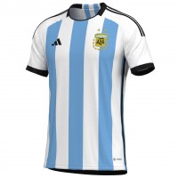Argentina Home Jersey 2022-23