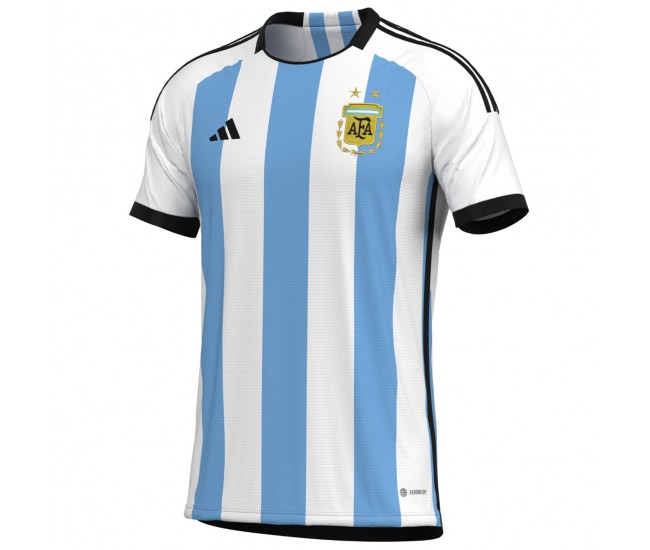 Argentina Home Jersey 2022-23