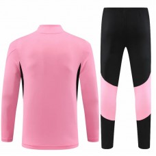 Argentina Pink Training Technical Football Tracksuit 24-25